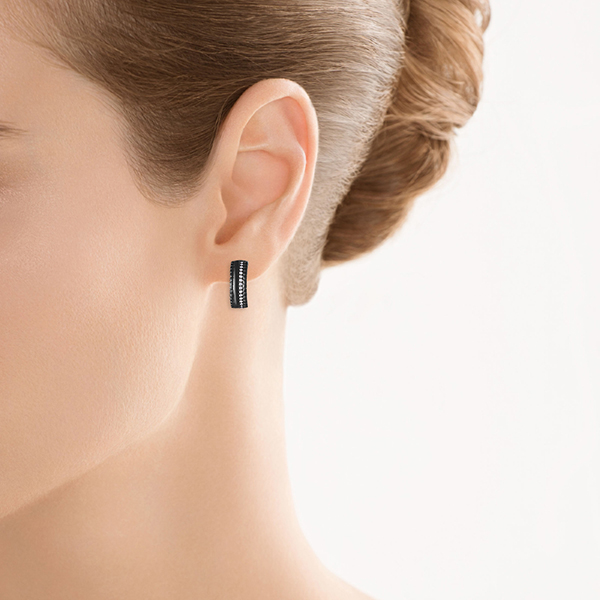 Серьги KBR-145-E3