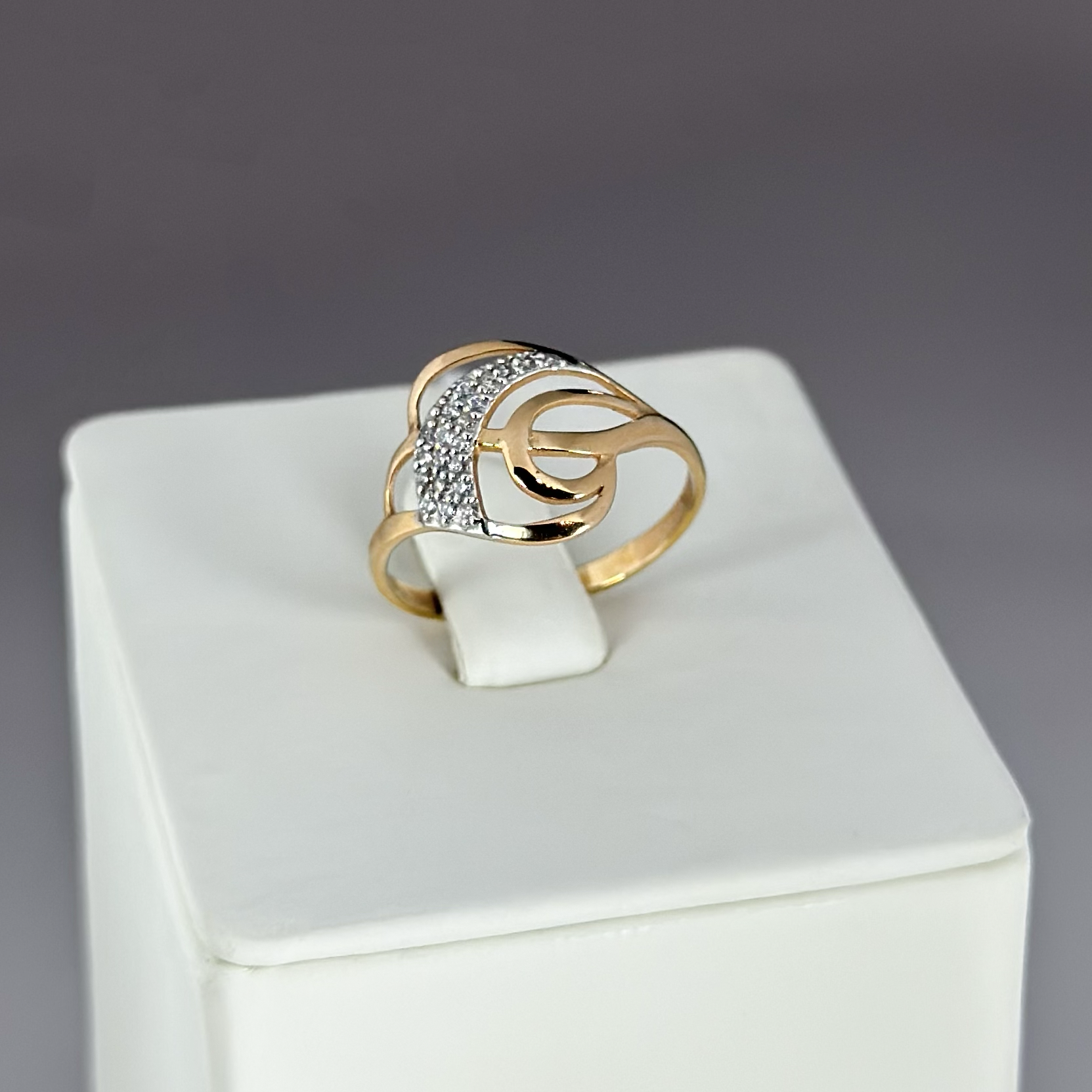 Кольцо К1320424