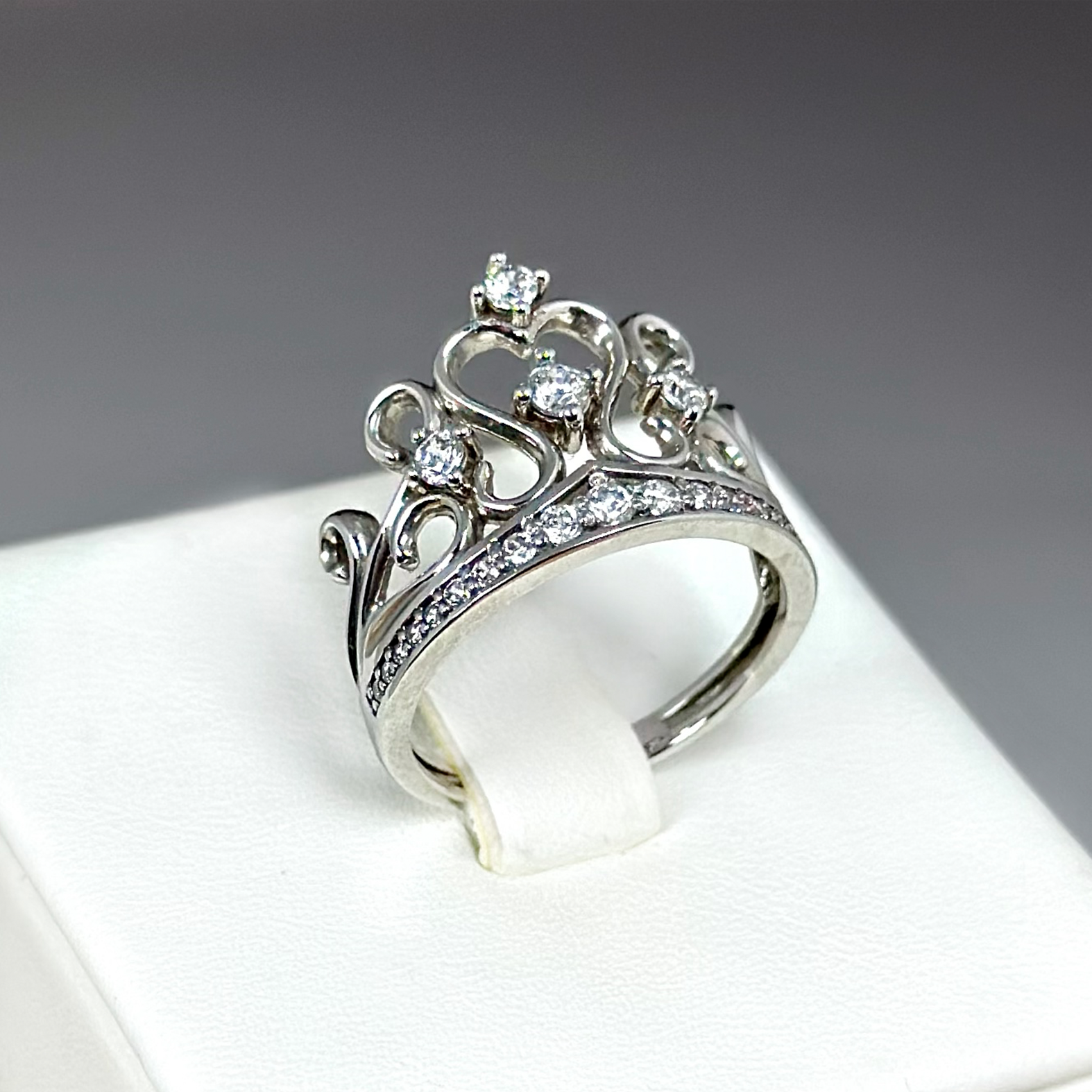 Кольцо 0101247-00772