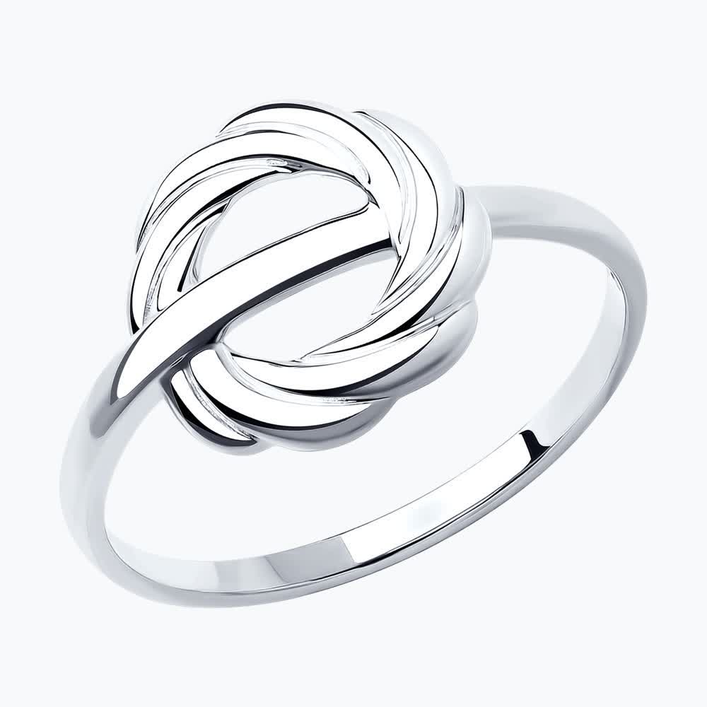 Кольцо 018854-3