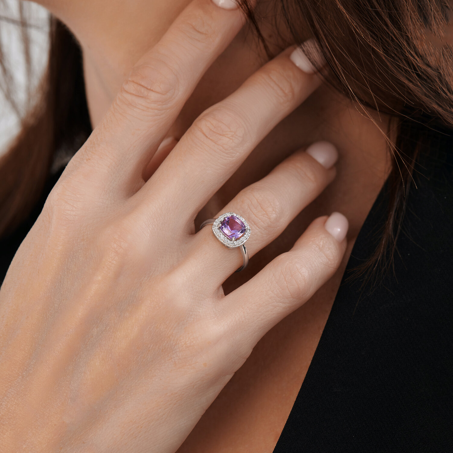 Кольцо 92014640