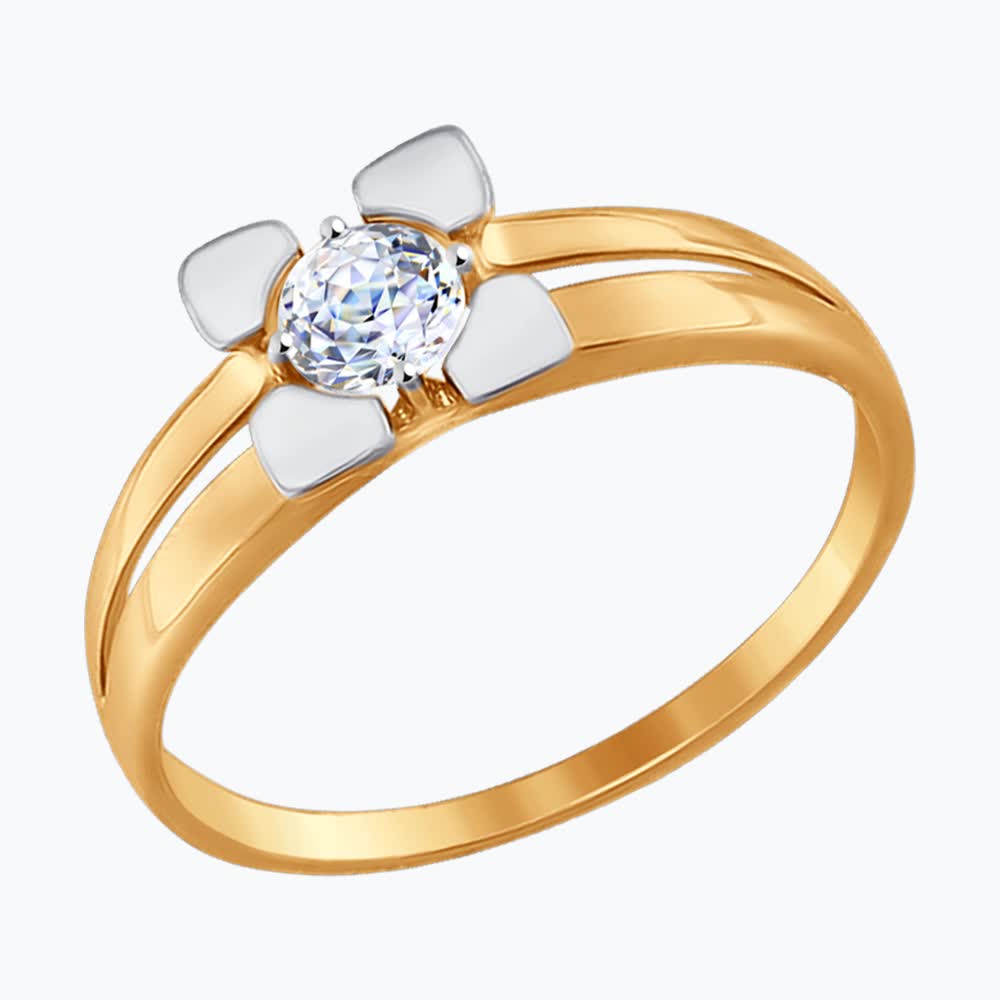 Кольцо 81010305