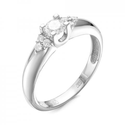 Кольцо 01-1997