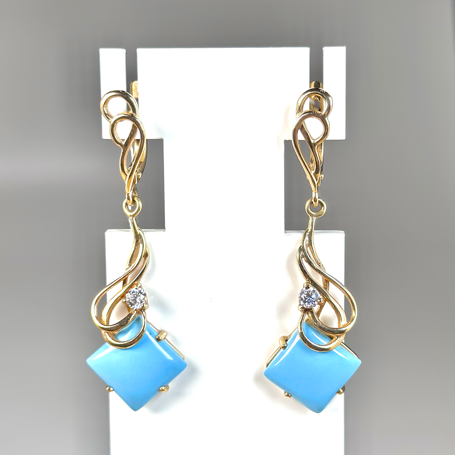 Серьги 2771246