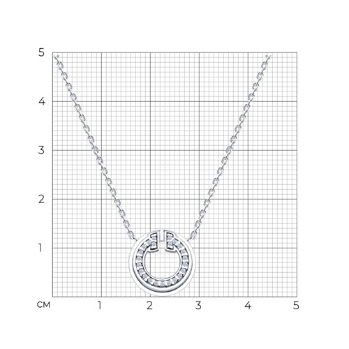 Колье 94-170-02271-1