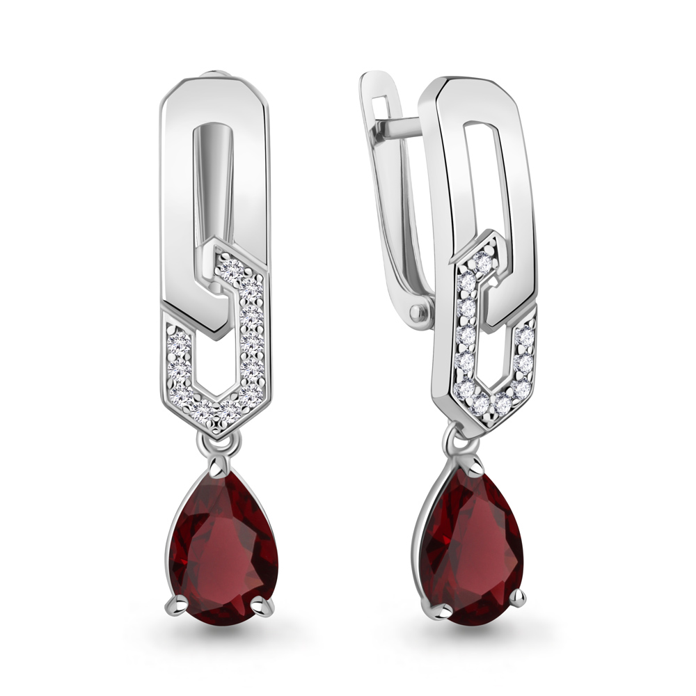 Серьги 45016403А.5