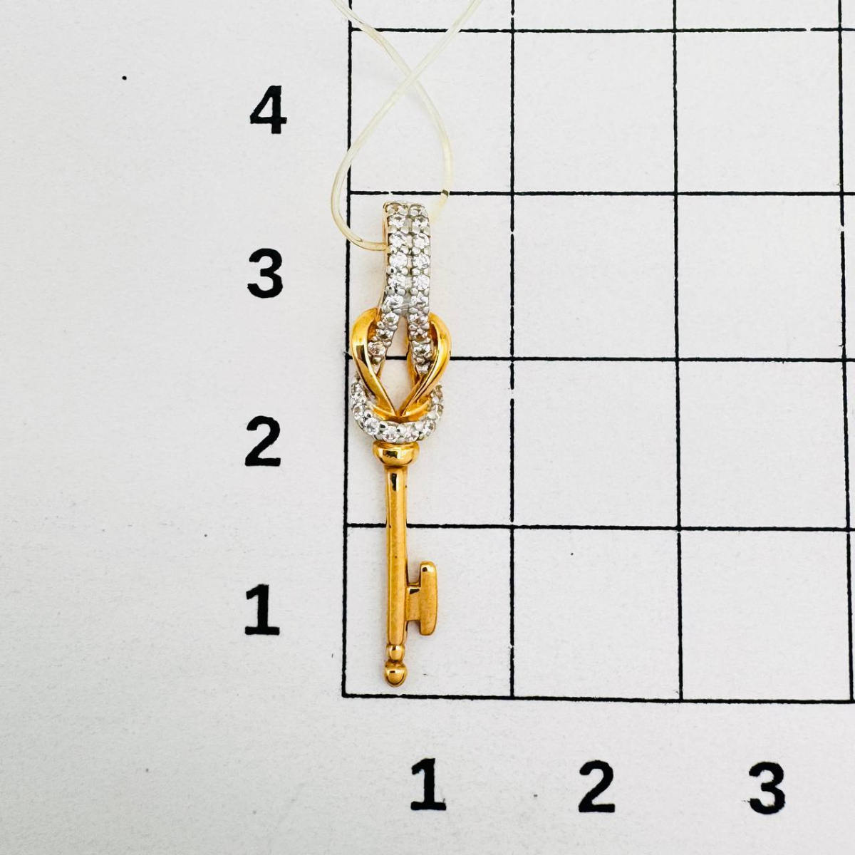 Подвеска 04-63-0205-00