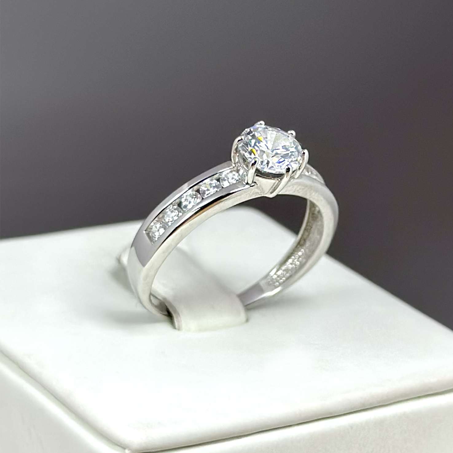 Кольцо Т302017020