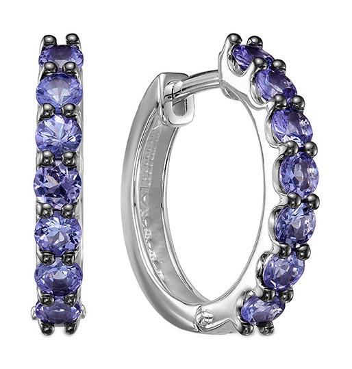 Серьги С0756/1-608