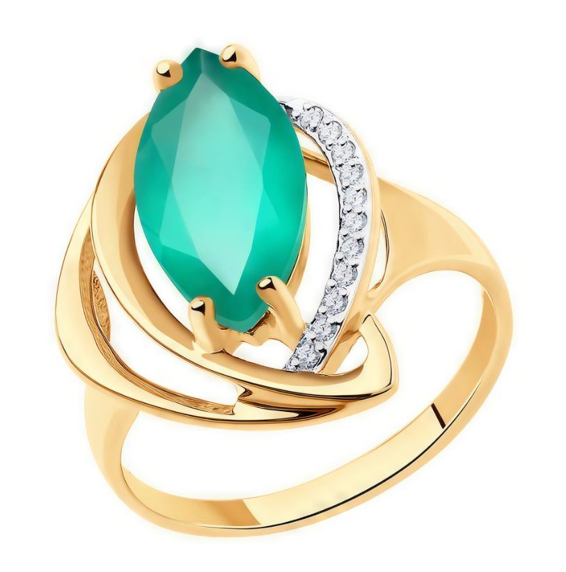 Кольцо 51-310-00966-3