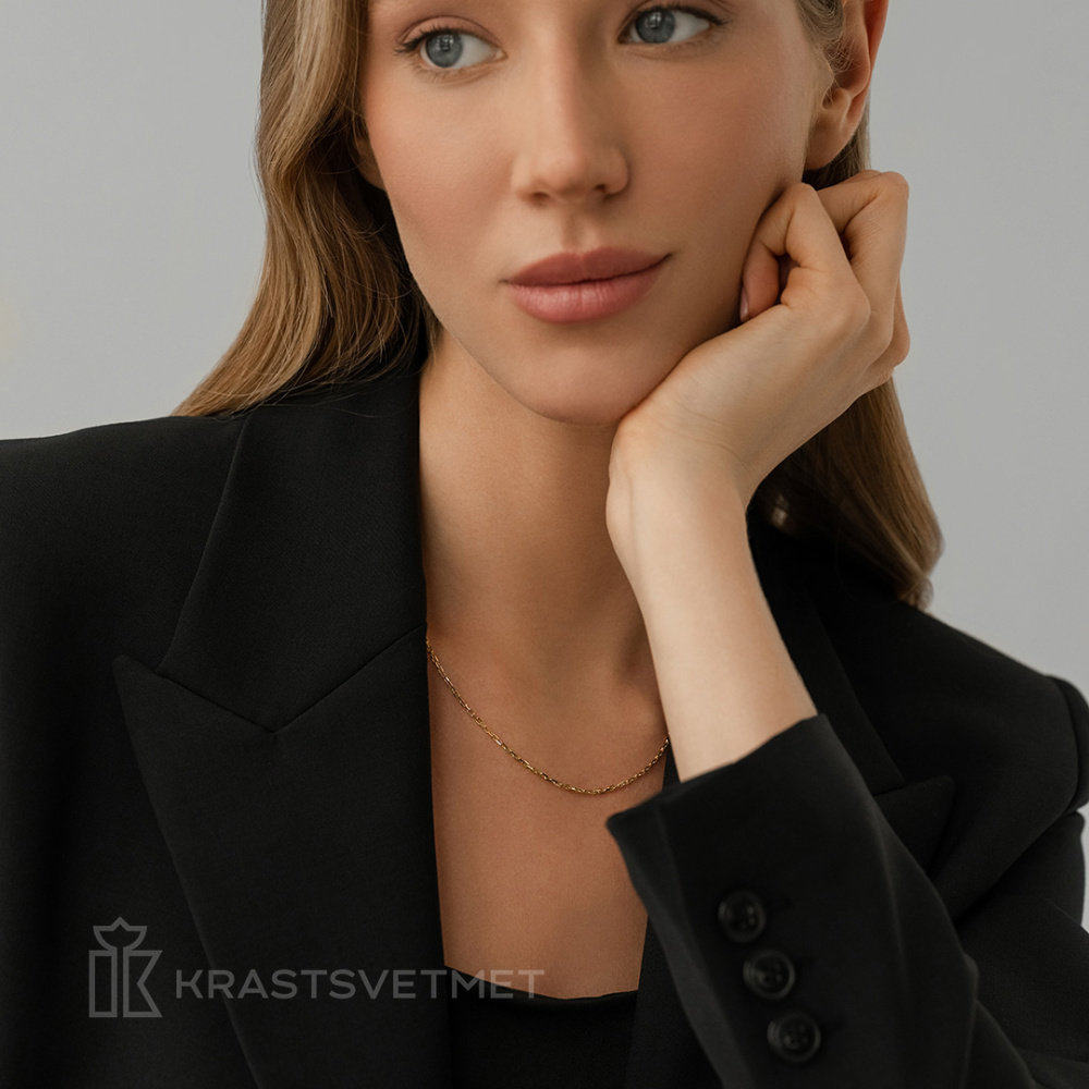 Цепь НЦ15-206 D0,50