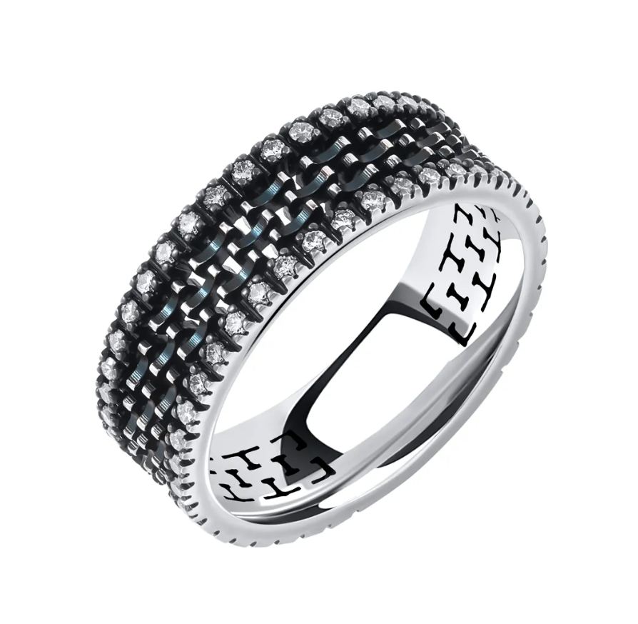 Кольцо КФ3.11.38 В