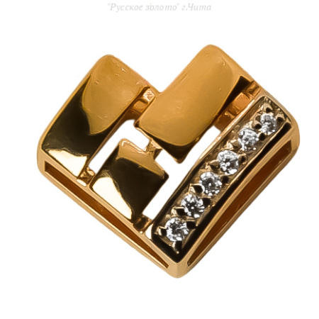 Подвеска п966