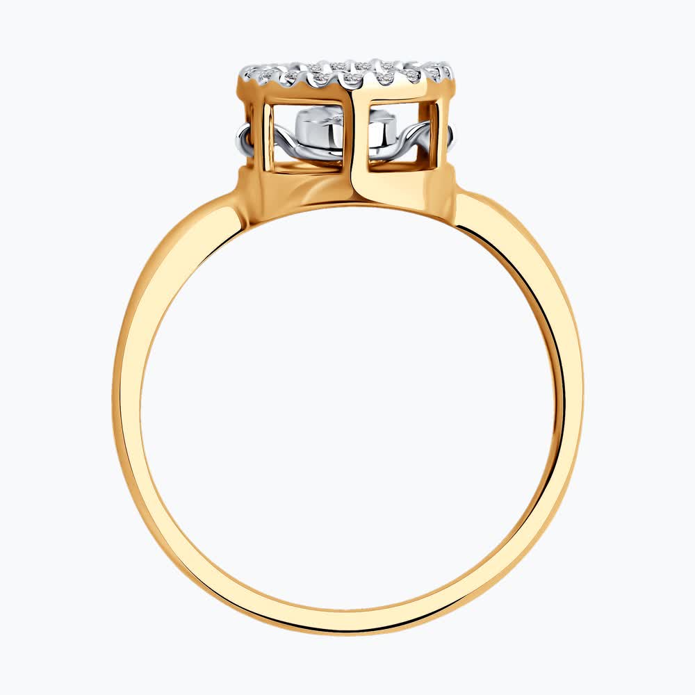 Кольцо 51-210-02609-1 №25 25