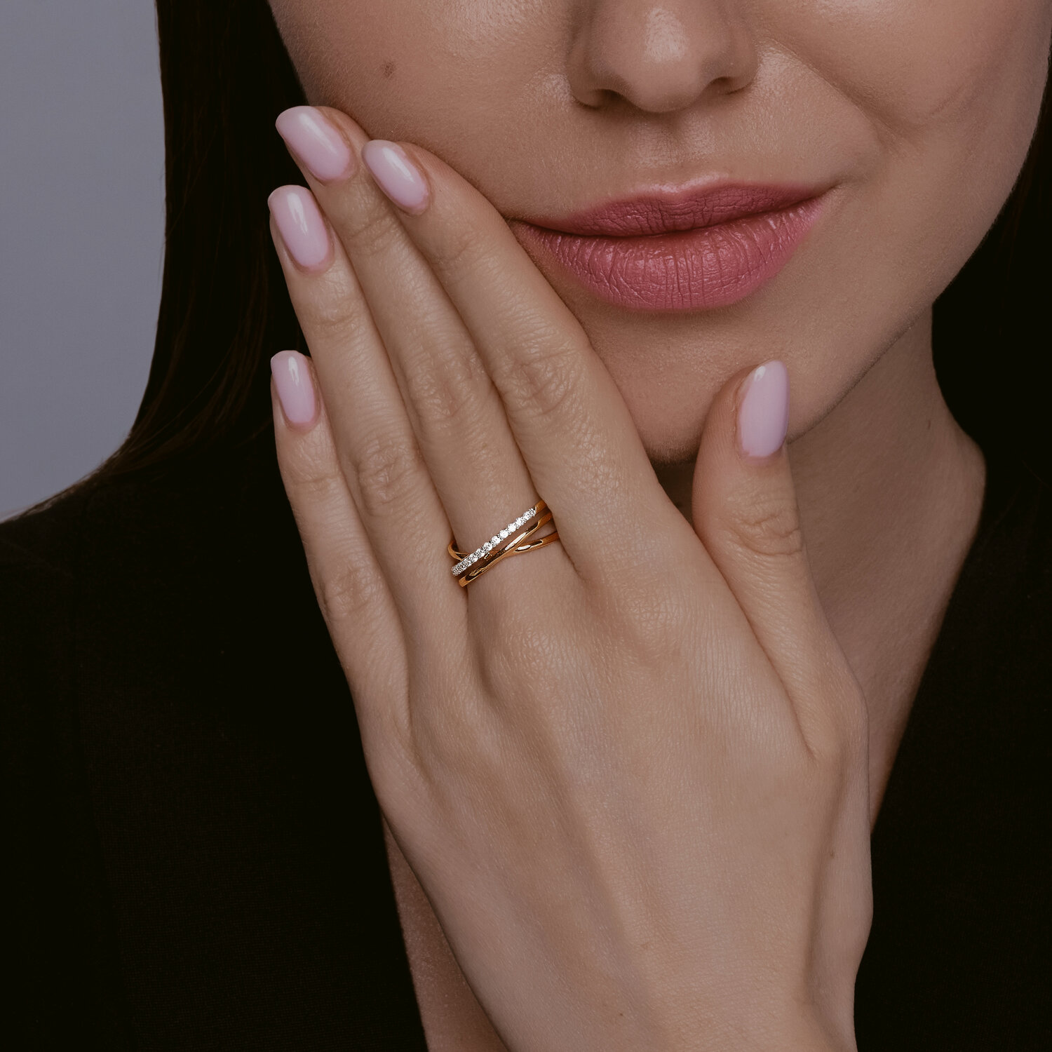 Кольцо 51-110-02611-1