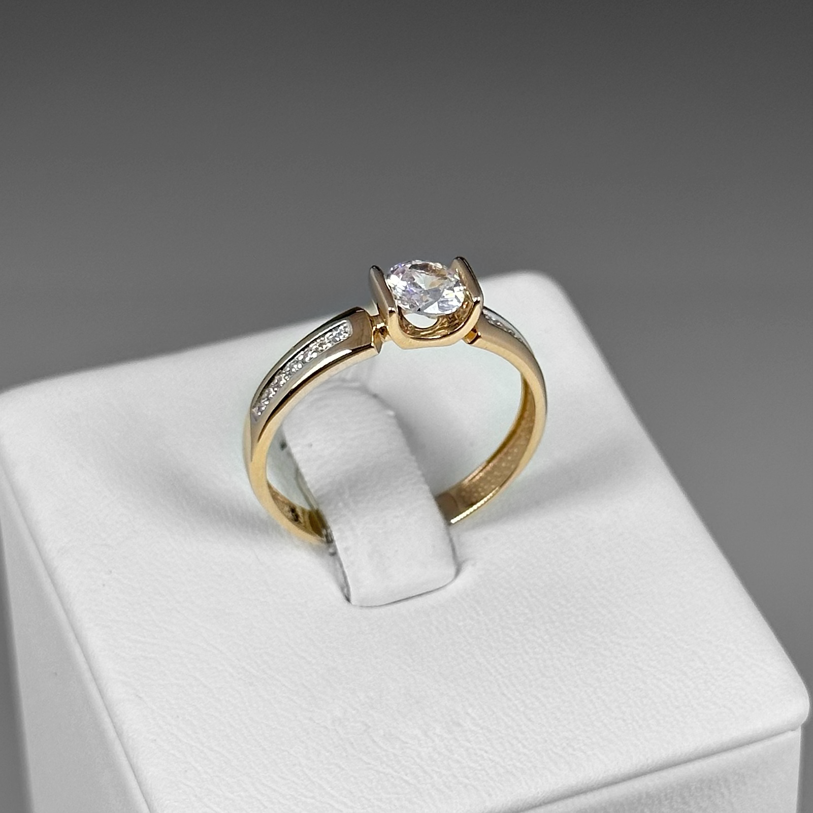 Кольцо К4975V62