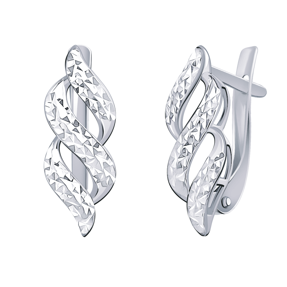 Серьги 20899а-925