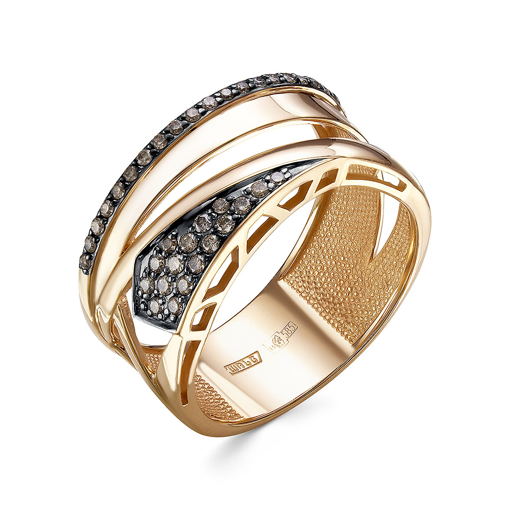 Кольцо 01-4278