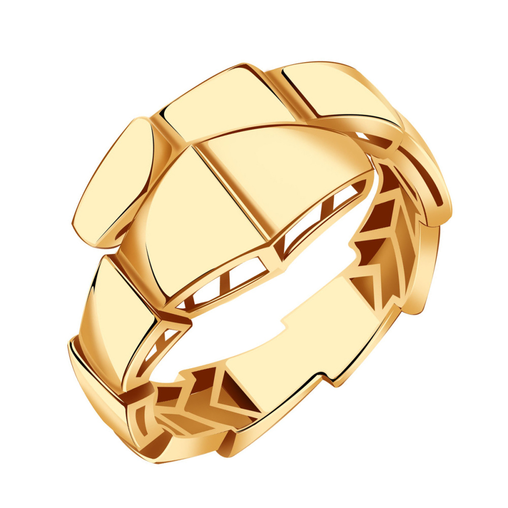 Кольцо кл4389-01