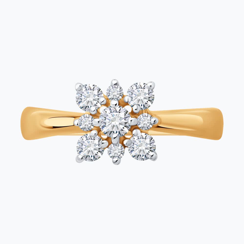 Кольцо 51-110-02879-1