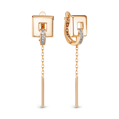 Серьги 10-20108_f-202