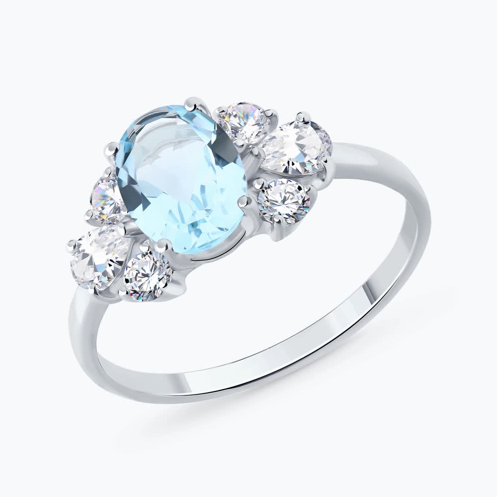 Кольцо 92014662