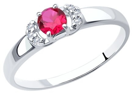 Кольцо 84010016