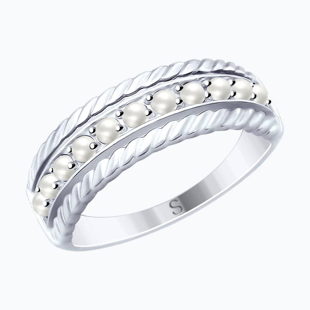 Кольцо 94012494