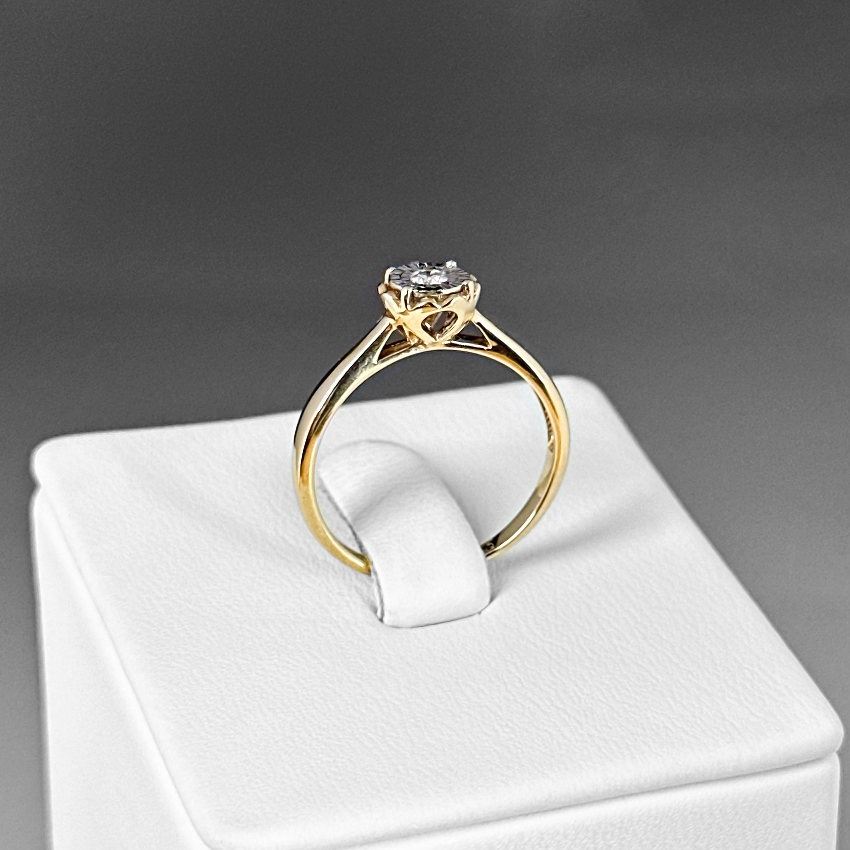 Кольцо Т145618454