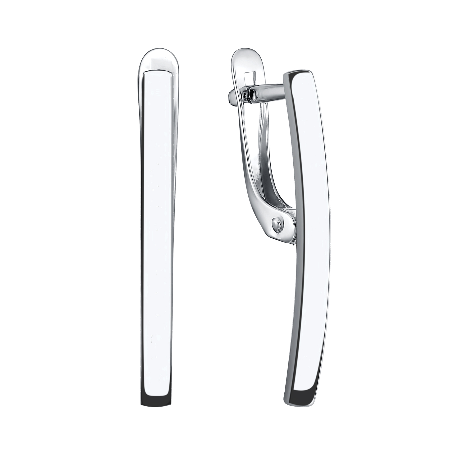 Серьги 10-72-0000-11772