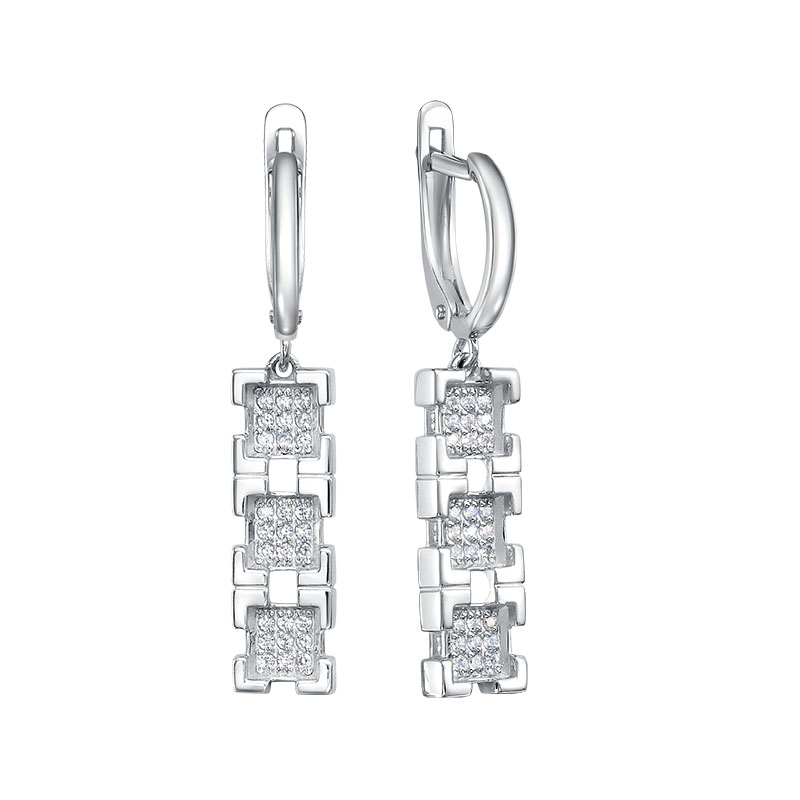 Серьги с1207182