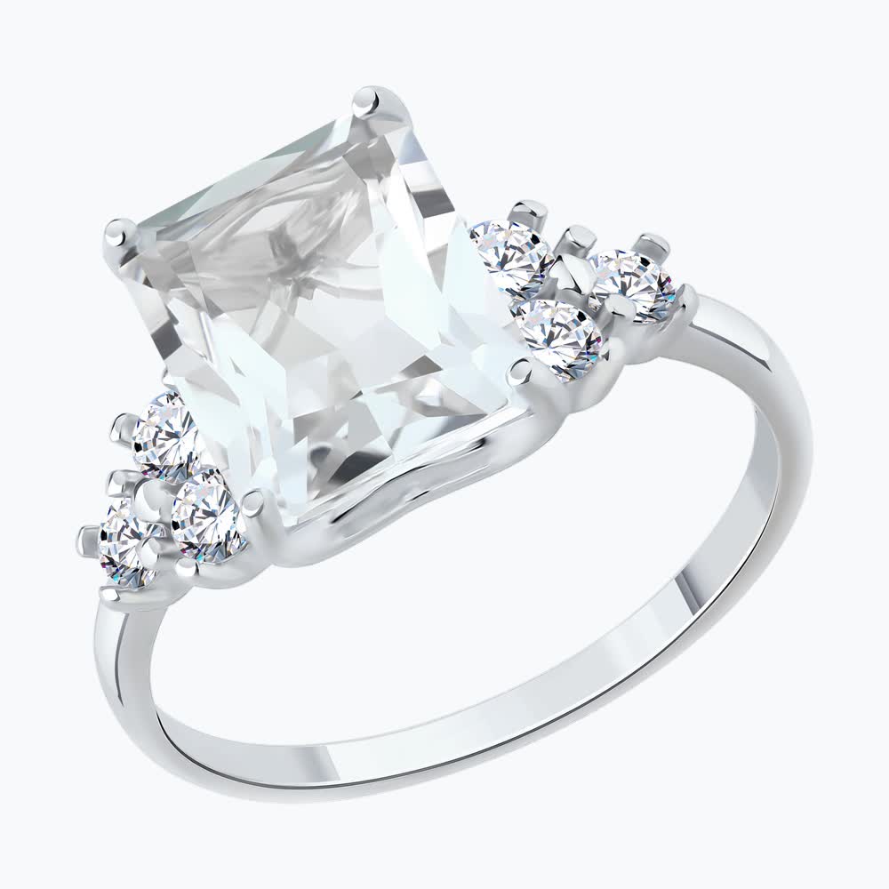 Кольцо 92014653