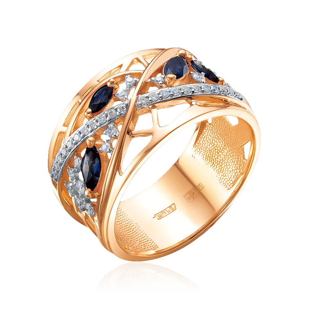 Кольцо 01-4260/2