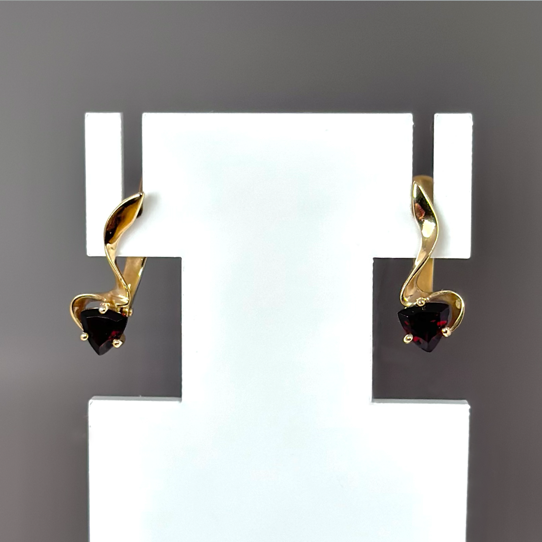 Серьги 2100095-00290