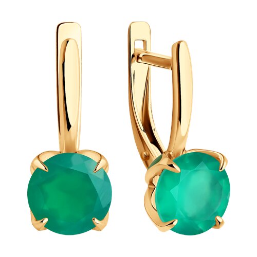 Серьги 51-320-02058-7