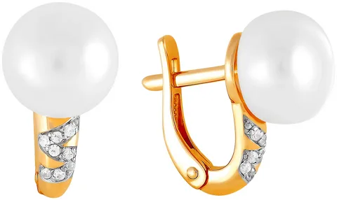 Серьги 290-1-759Р