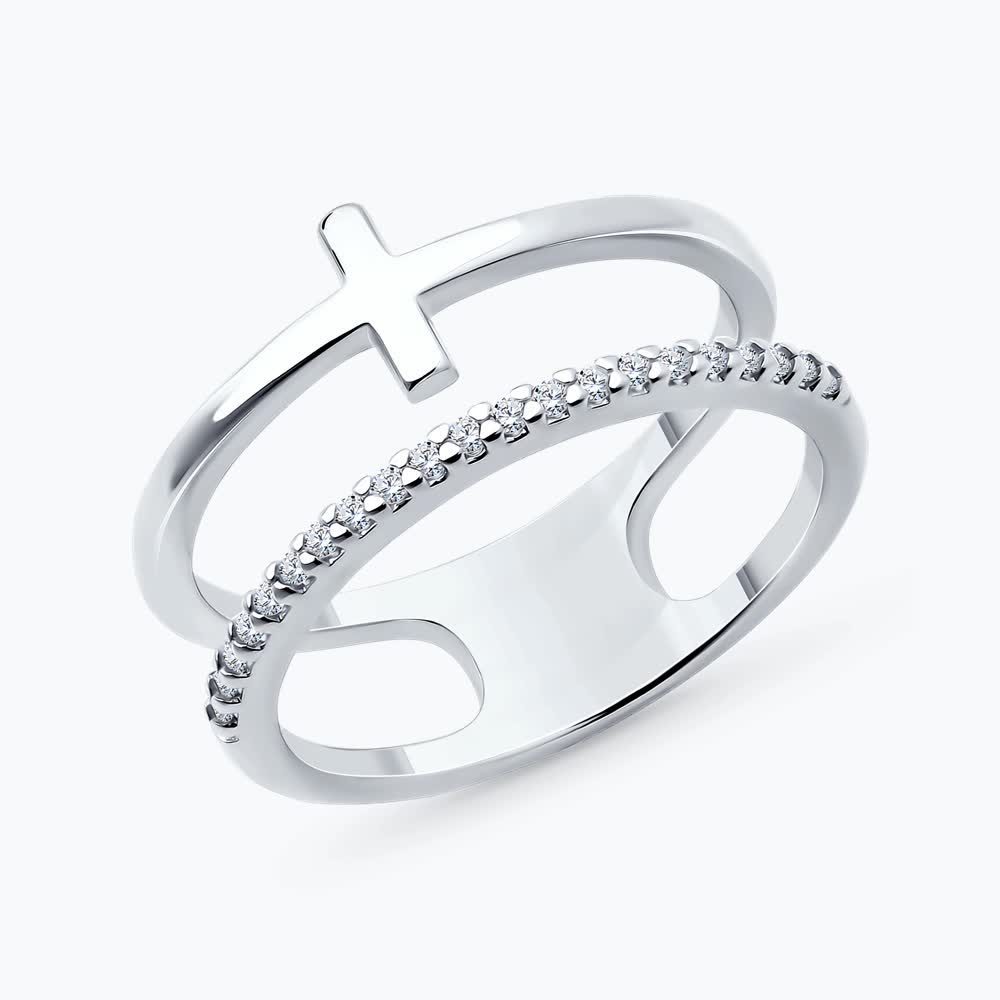 Кольцо 94014156