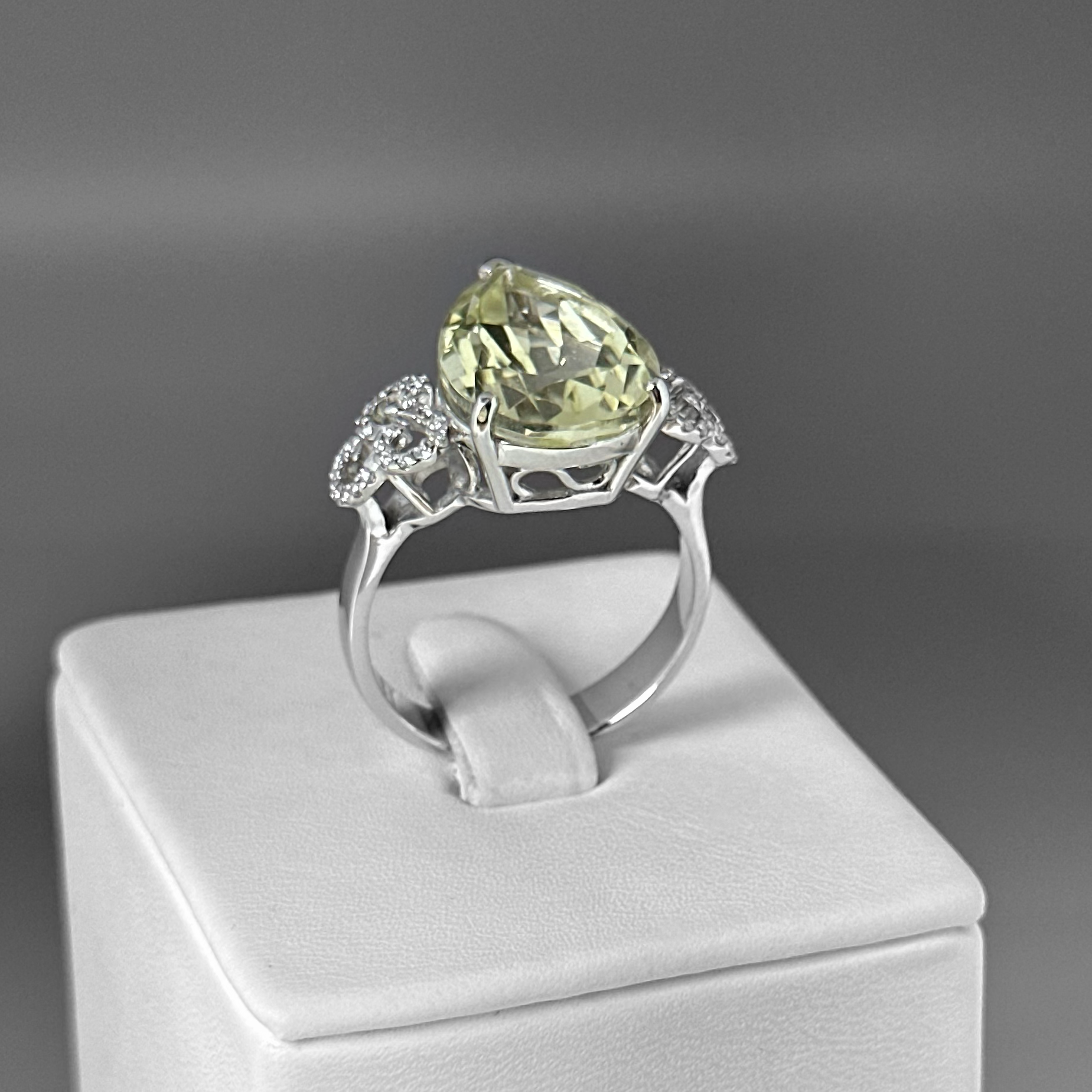 Кольцо RHAWEAIAE0297