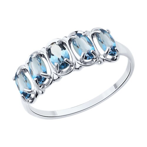 Кольцо 92014370