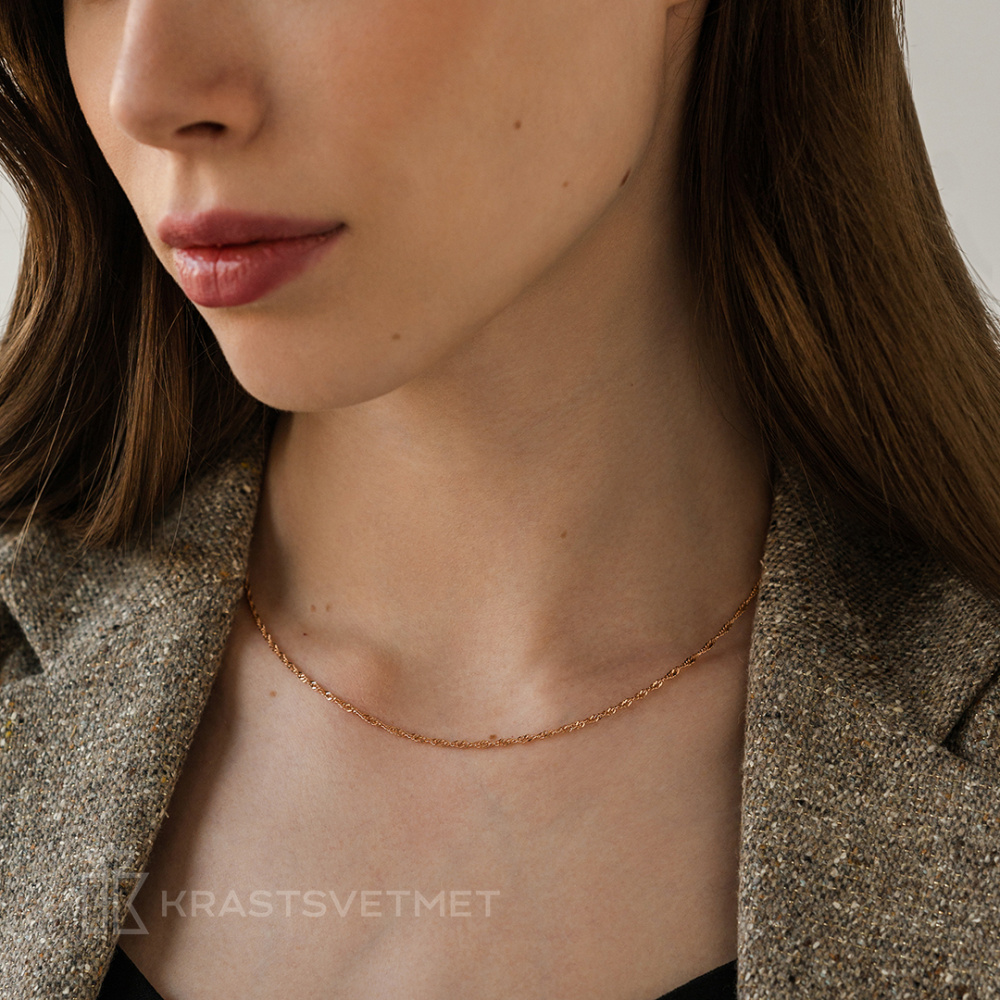 Цепь НЦ 12-028 d 0.30