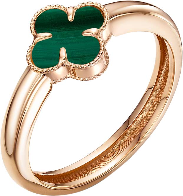 Кольцо 110421 м