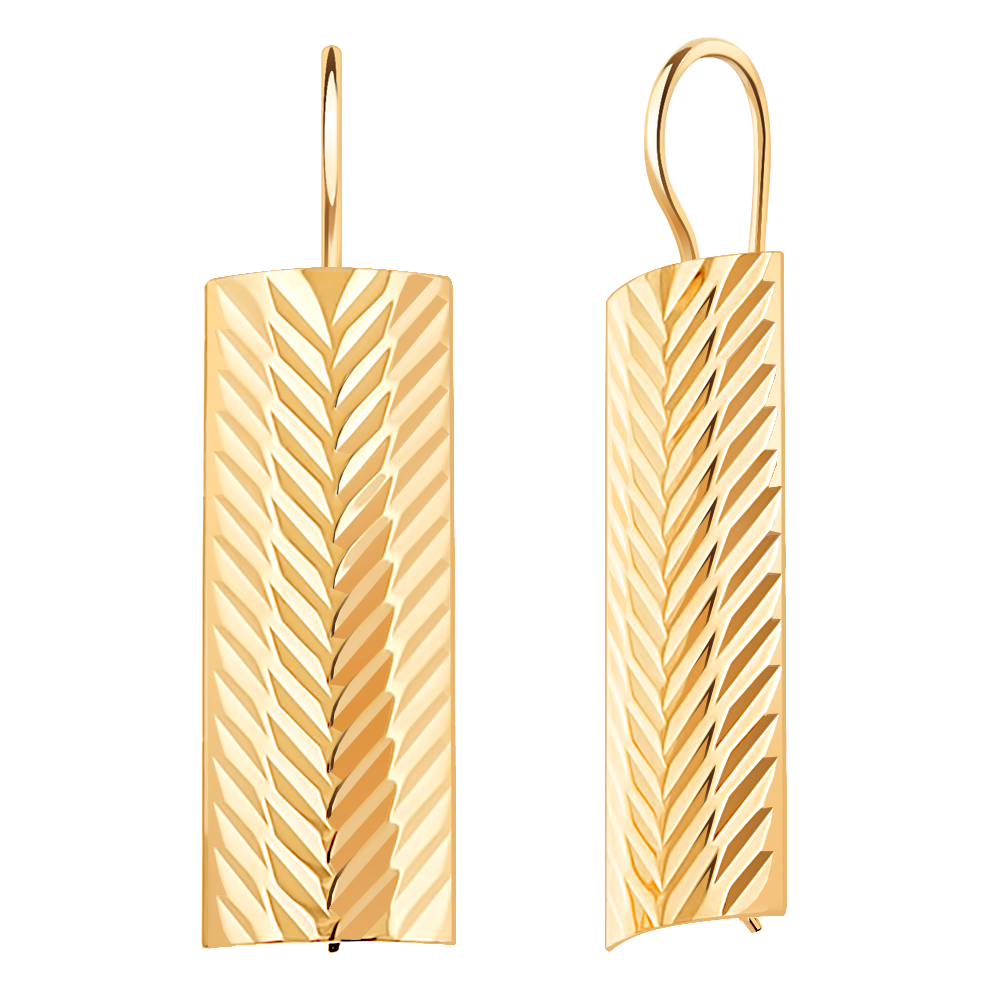 Серьги 20398а-5з-925