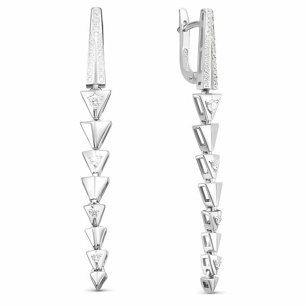 Серьги 4247-21001-1