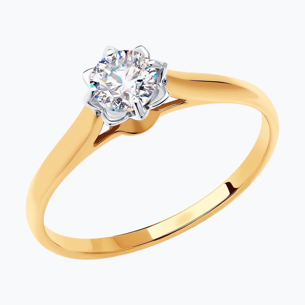 Кольцо 81010503