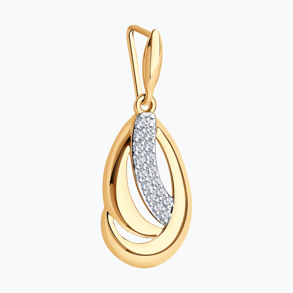 Подвеска 034763