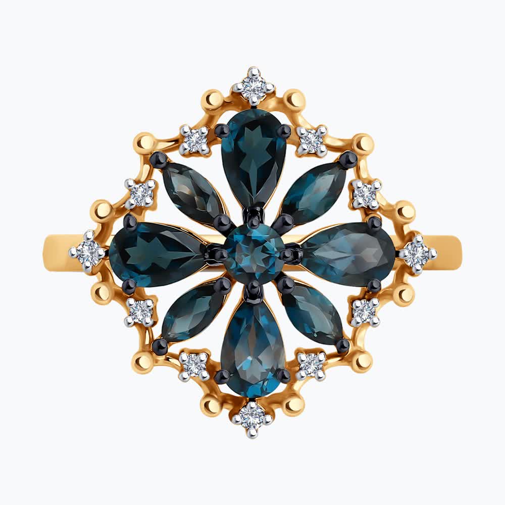 Кольцо 51-310-02349-1