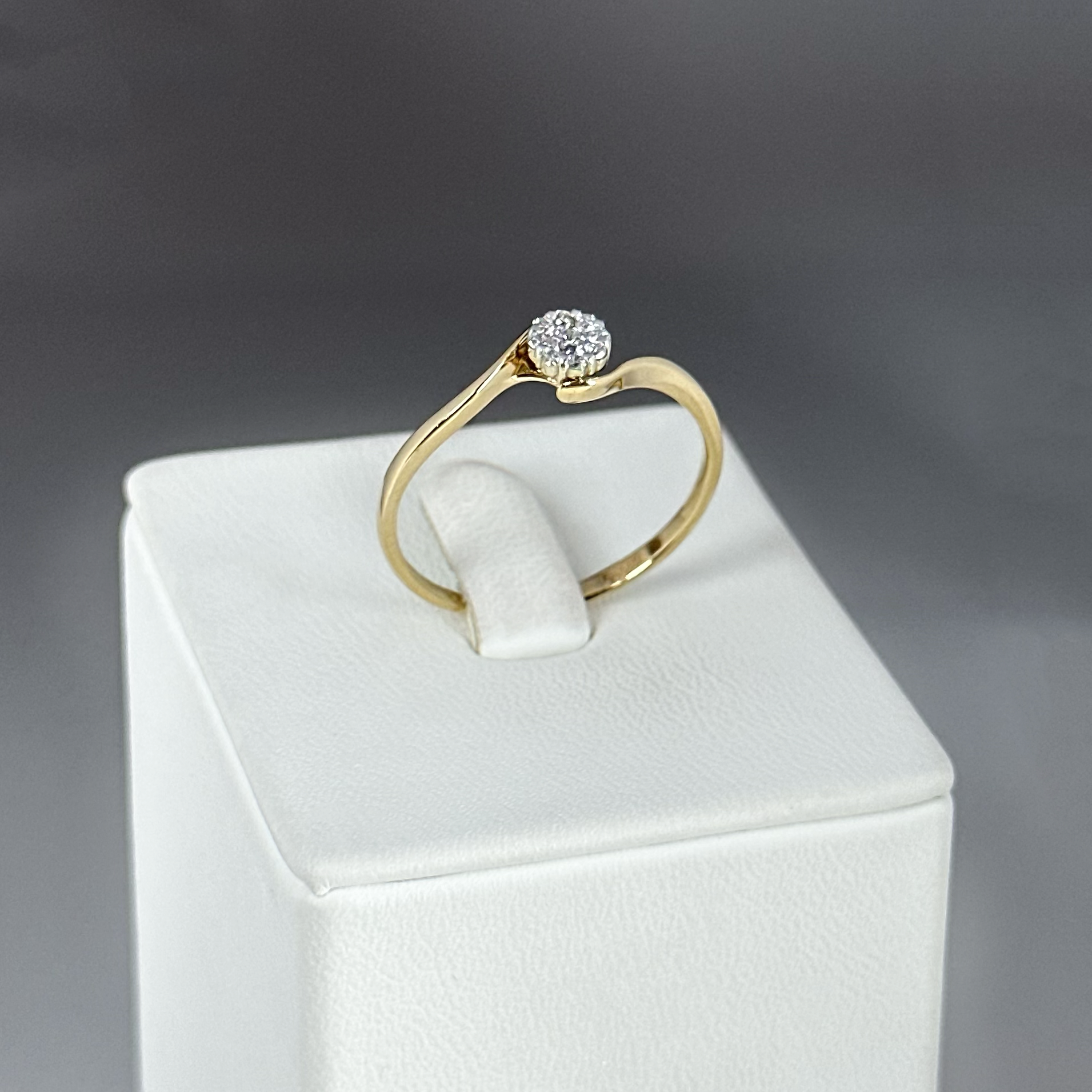 Кольцо К1310691