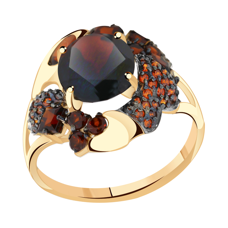 Кольцо кл3150-2-01