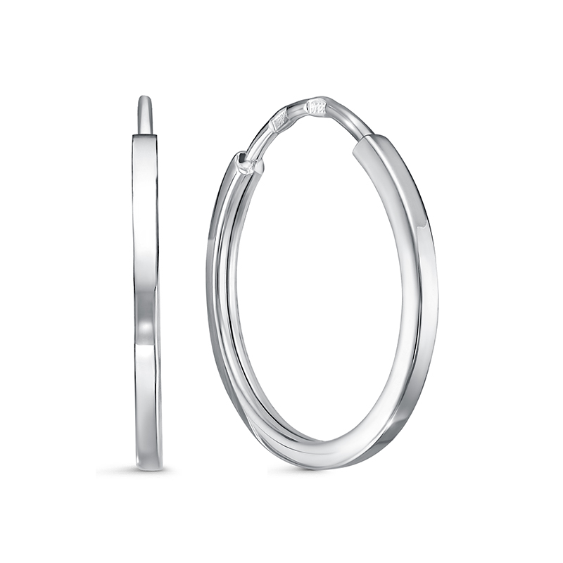 Серьги с5204525/15