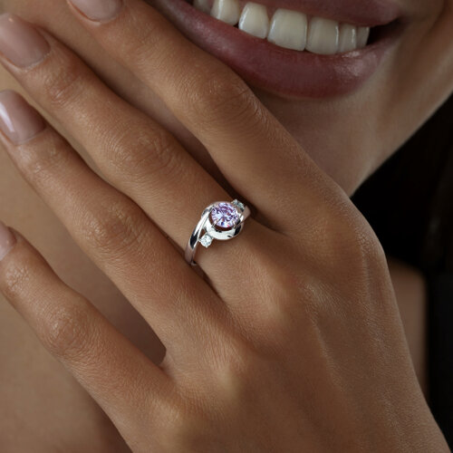 Кольцо 94012870